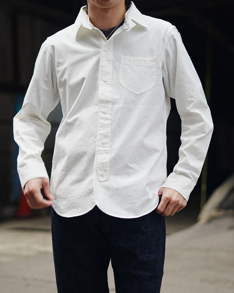 Calico [30s Calico shirt] | デラックスウエア公式オンラインストア