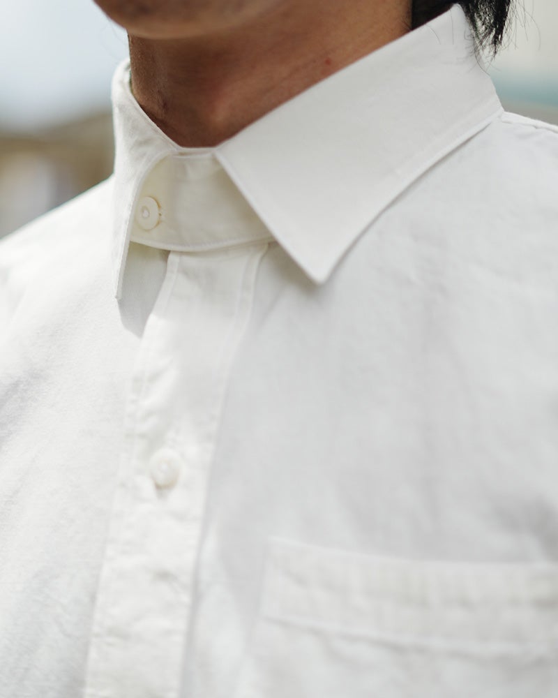 Calico [30s Calico shirt] | デラックスウエア公式オンラインストア
