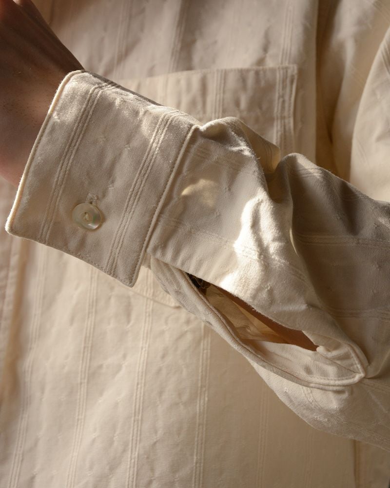 Calico [30s Calico shirt] | デラックスウエア公式オンラインストア