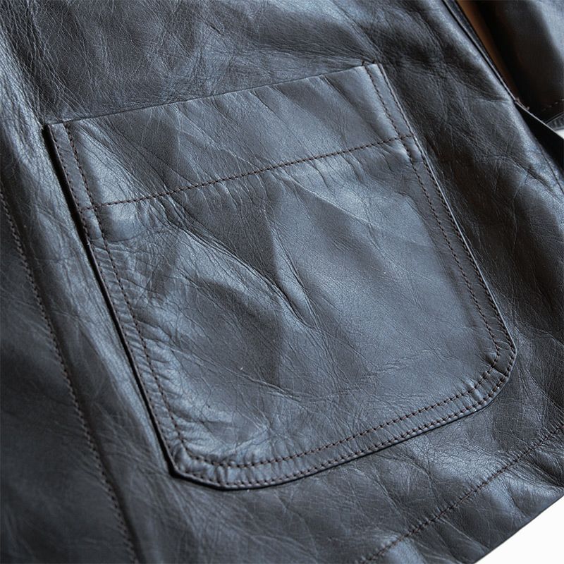 Rangeman.LT [Leather Rangeman] | デラックスウエア公式オンラインストア