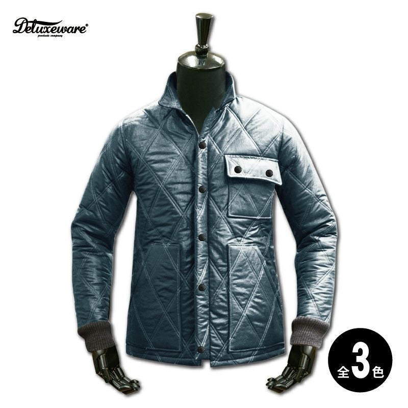 D-10 [MOTOR JACKET] | デラックスウエア公式オンラインストア