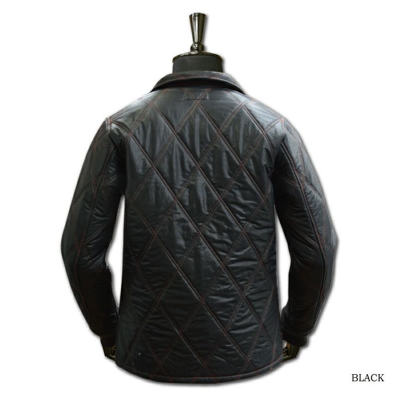 D-10 [MOTOR JACKET] | デラックスウエア公式オンラインストア
