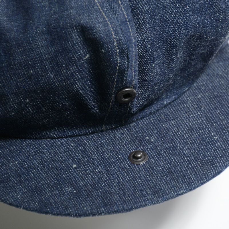 DELUXE WARE DH001 キャスケット 黒 新品 DH001[HUNTING&CASQUETTE] | デラックスウエア公式オンラインストア