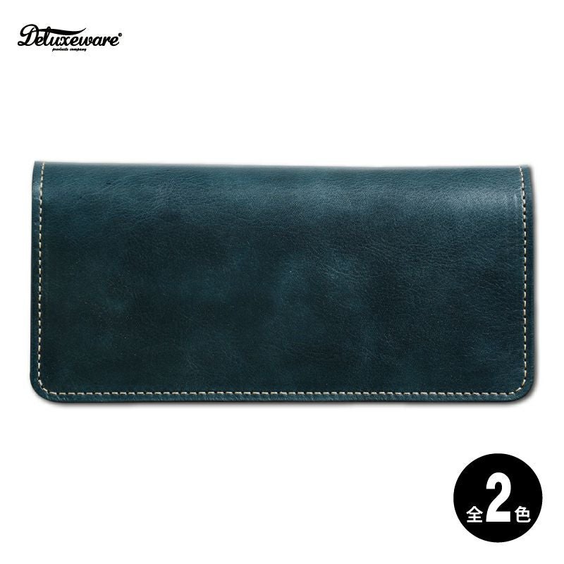 DMG-22A[INDIGO WALLET] | デラックスウエア公式オンラインストア