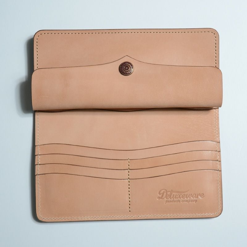 DMG-22A[INDIGO WALLET] | デラックスウエア公式オンラインストア