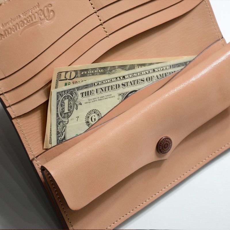 DMG-22A[INDIGO WALLET] | デラックスウエア公式オンラインストア