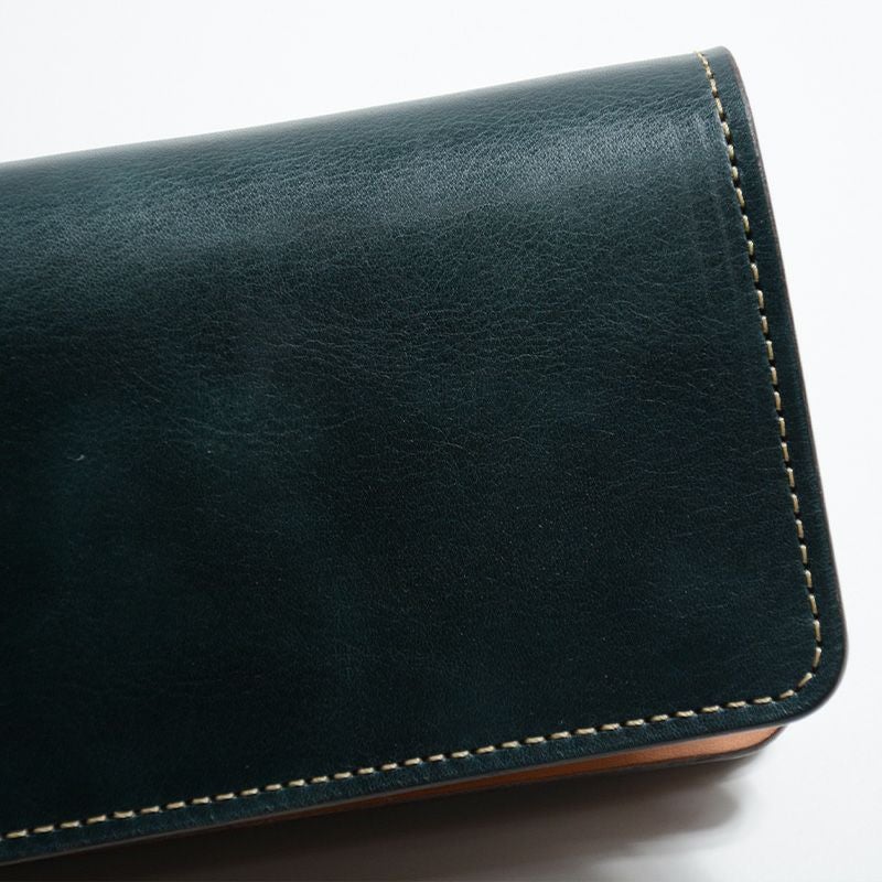 DMG-22A[INDIGO WALLET] | デラックスウエア公式オンラインストア