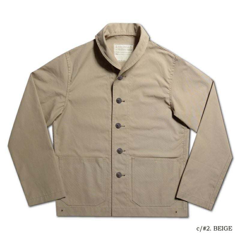 【美品】DALEE'S & CO 40s U.S.N. KOVERALL U.S.N.J.07[40s U.S.N. KOVERALL] | デラックスウエア公式オンラインストア
