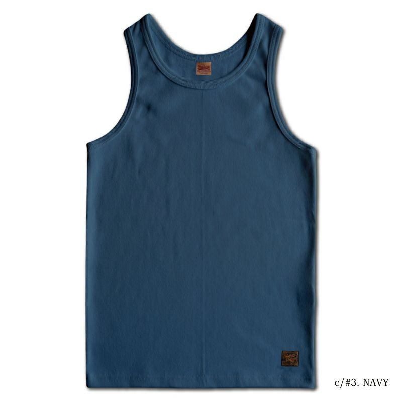 DELUXEWARE tengutyou専用商品 TNK-08[TANK TOP] | デラックスウエア公式オンラインストア