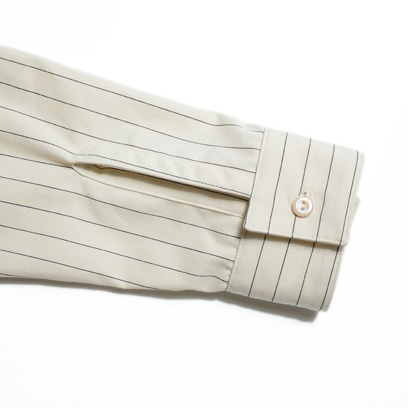 Calico.D[30s Calico shirt] | デラックスウエア公式オンラインストア