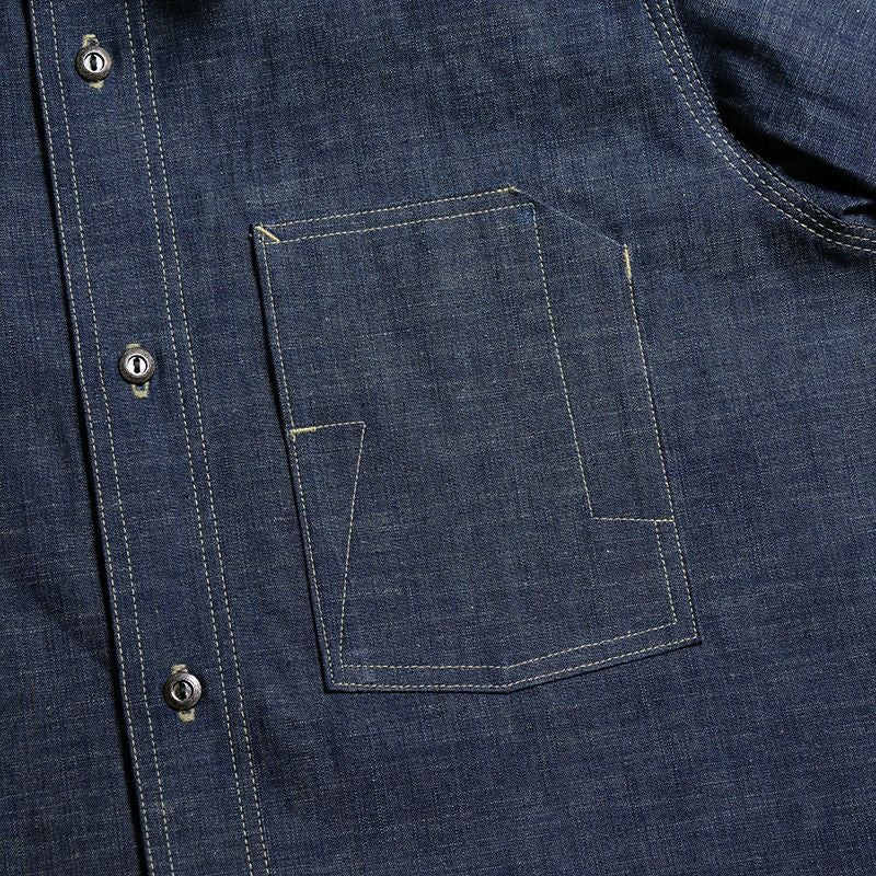 Surgical Denim[20s SURGICAL DENIM] | デラックスウエア公式