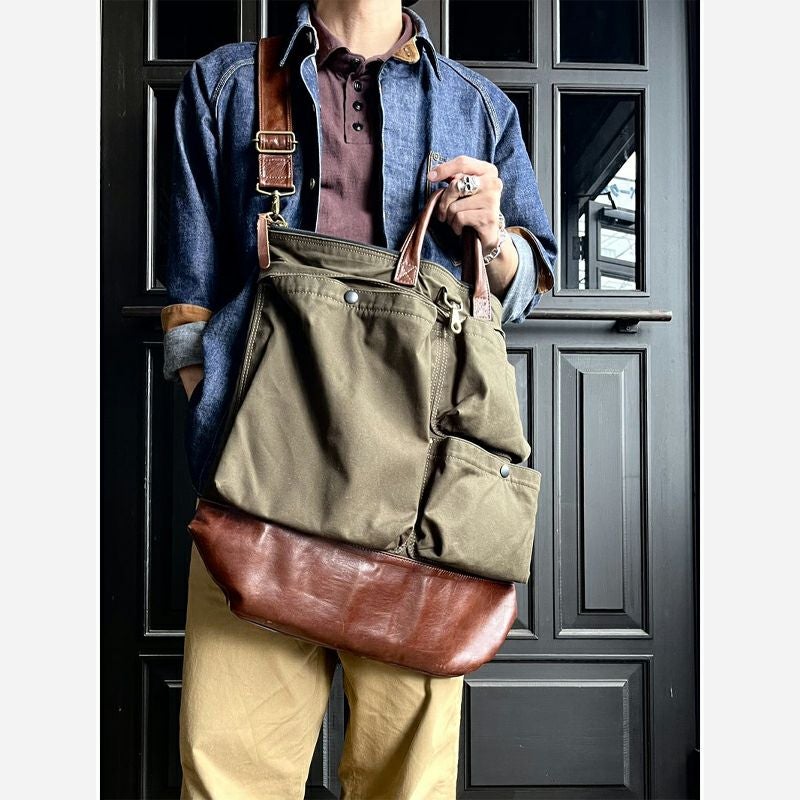 DLB-014[COMBI HELMET BAG] | デラックスウエア公式オンラインストア