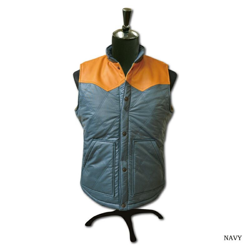 D-11 [MOTOR VEST] | デラックスウエア公式オンラインストア