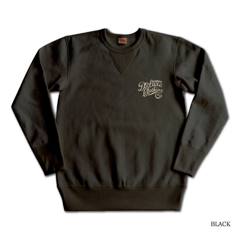 スウェット＆パーカー特集 | デラックスウエア公式オンラインストア