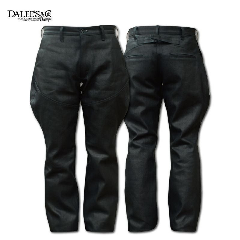 JOCKAL TROUSERS | デラックスウエア公式オンラインストア