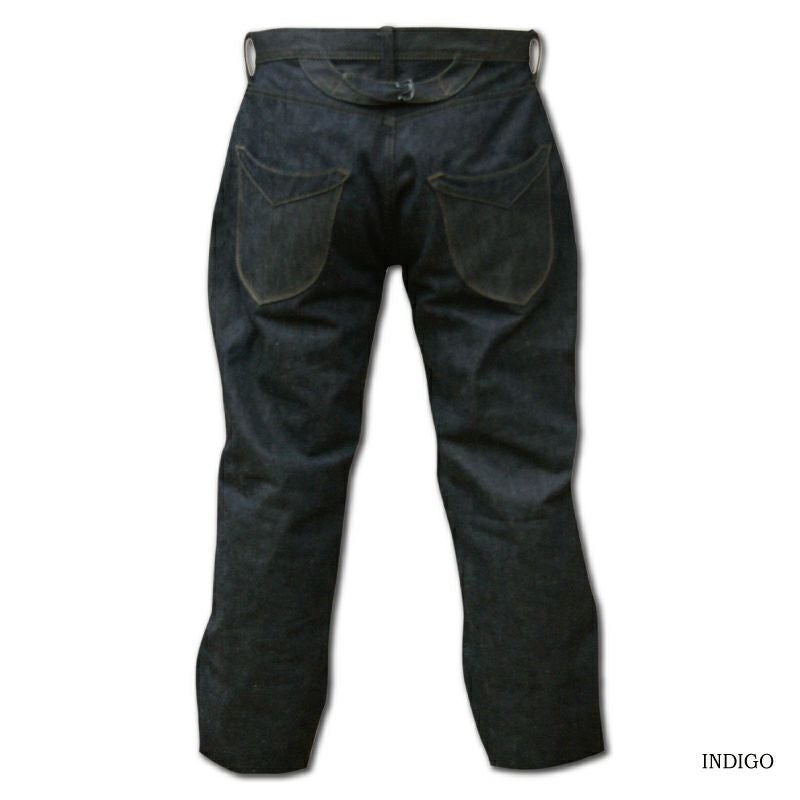 ANTIQUE DENIM | デラックスウエア公式オンラインストア