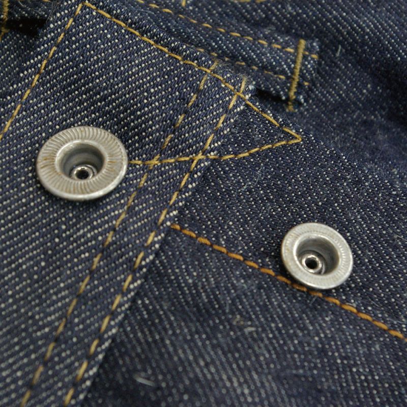 ANTIQUE DENIM | デラックスウエア公式オンラインストア