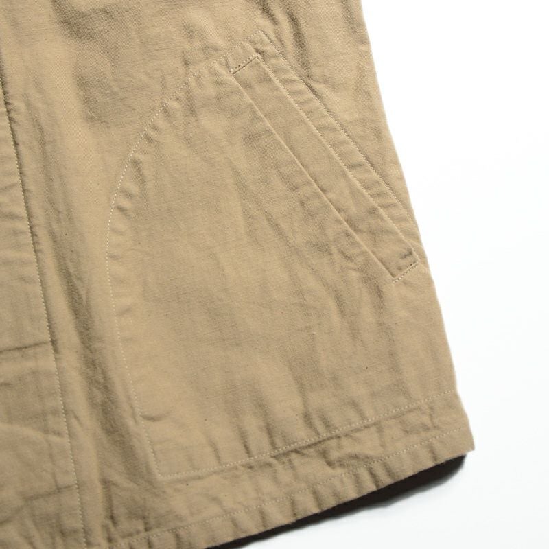 RAILALL[20s RAILROAD COAT] | デラックスウエア公式オンラインストア