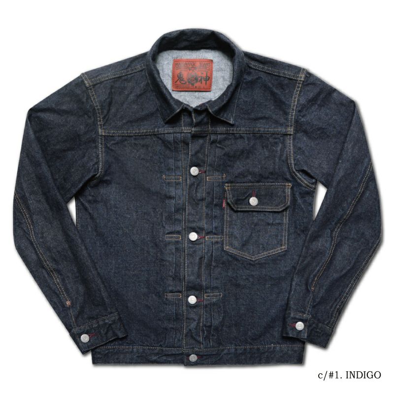018-XJ6 [FIRST MODEL JACKET] | デラックスウエア公式オンラインストア