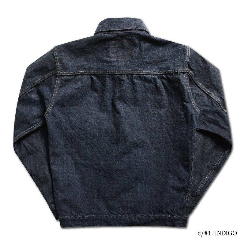 018-XJ6 [FIRST MODEL JACKET] | デラックスウエア公式オンラインストア