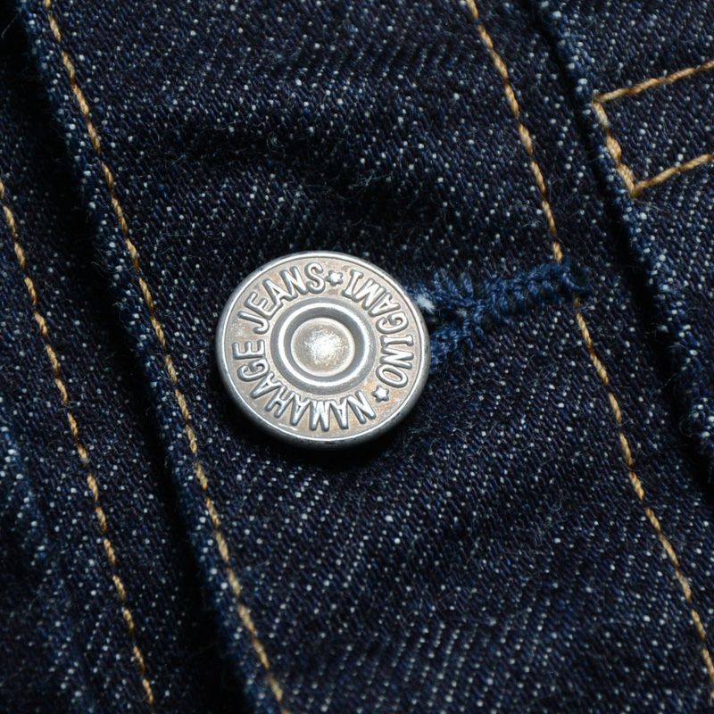 018-XJ7 [SECOND MODEL JACKET] | デラックスウエア公式オンラインストア