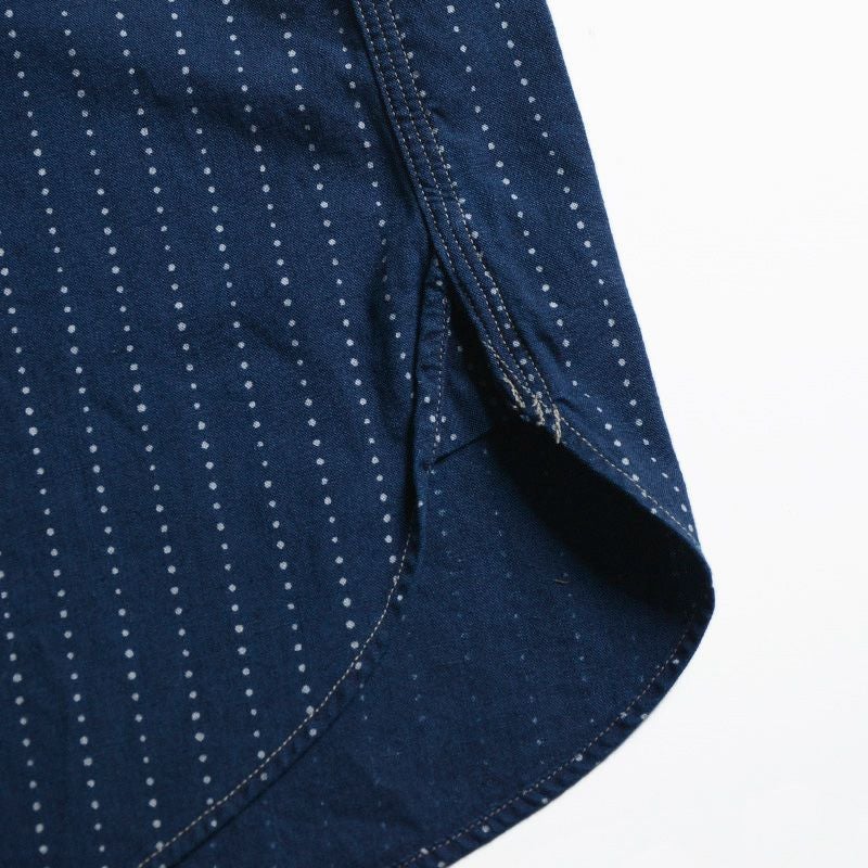 7620A[REAL VINTAGE WORK SHIRT] | デラックスウエア公式オンラインストア