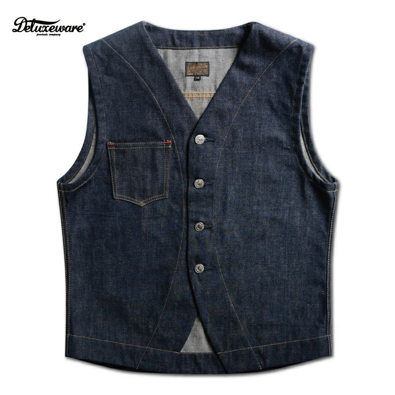 アメカジ】ベスト | デラックスウエア公式オンラインストア