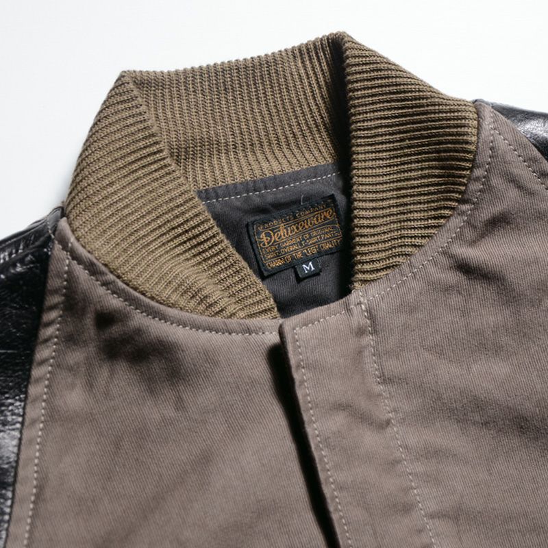 D-25[BASE JACKET] | デラックスウエア公式オンラインストア