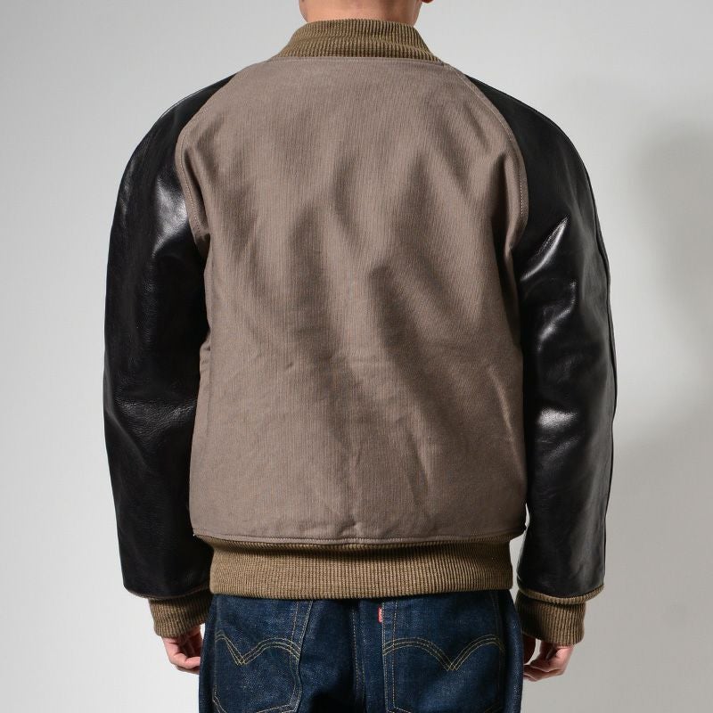 D-25[BASE JACKET] | デラックスウエア公式オンラインストア