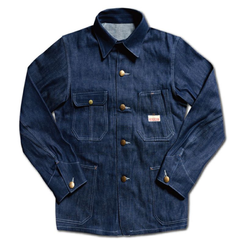42サイズ DELUXEWARE DX109 SHORT KOVER ALLS DX109[SHORT KOVER ALLS] | デラックスウエア公式オンラインストア