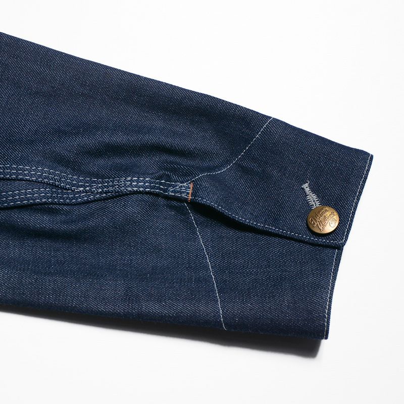 DX109[SHORT KOVER ALLS] | デラックスウエア公式オンラインストア