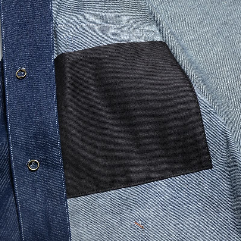 DX109[SHORT KOVER ALLS] | デラックスウエア公式オンラインストア