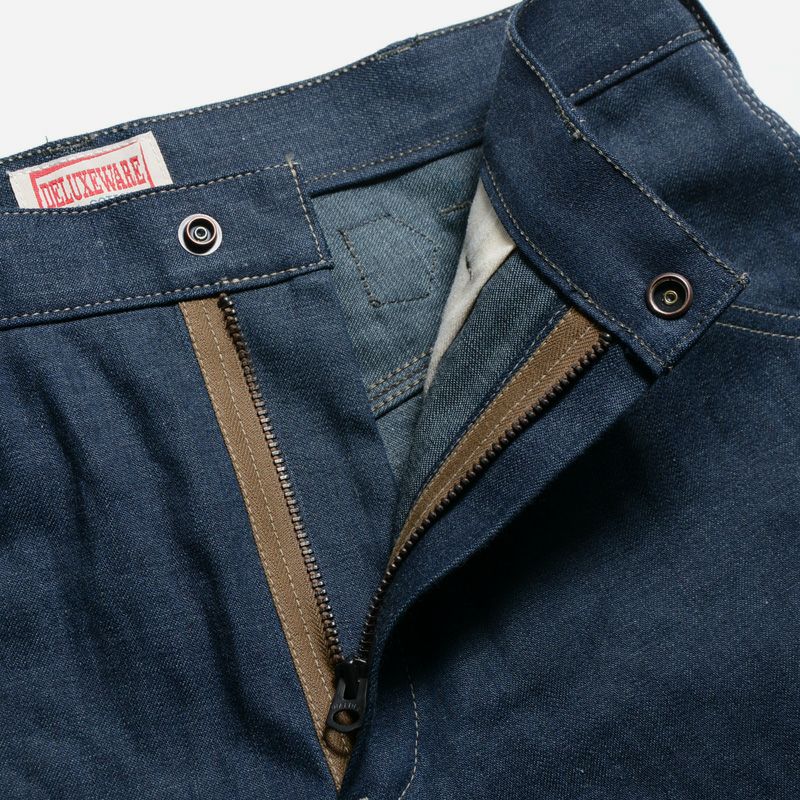 DX8011[50s PAINTER TROUSERS] | デラックスウエア公式オンラインストア