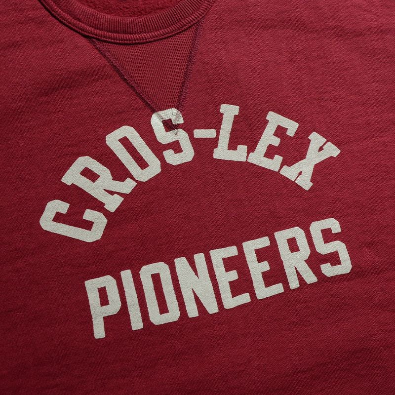 S101-42[CROS-LEX] | デラックスウエア公式オンラインストア