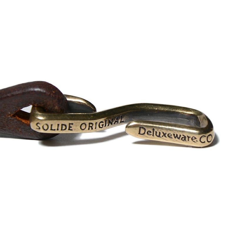 DLE-001[LEATHER BRACELET] | デラックスウエア公式オンラインストア