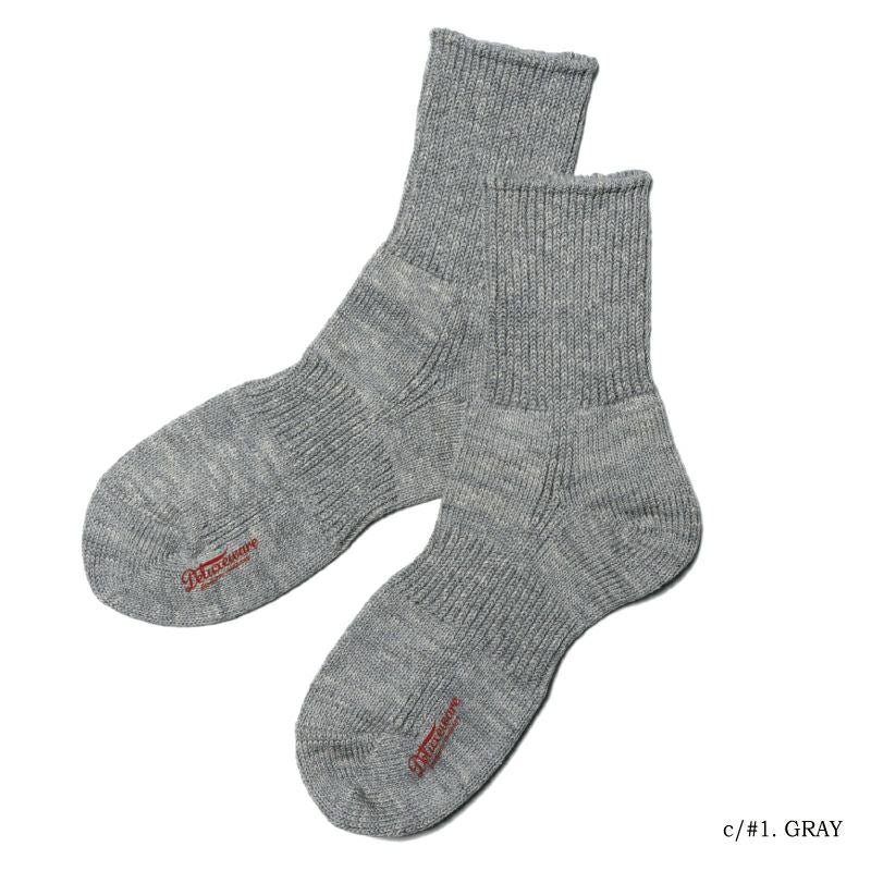 DSK-001[DX.SOCKS] | デラックスウエア公式オンラインストア