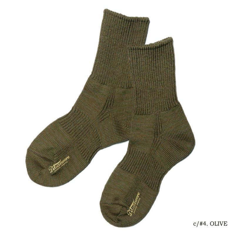DSK-001[DX.SOCKS] | デラックスウエア公式オンラインストア