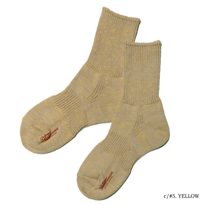 DSK-001[DX.SOCKS] | デラックスウエア公式オンラインストア