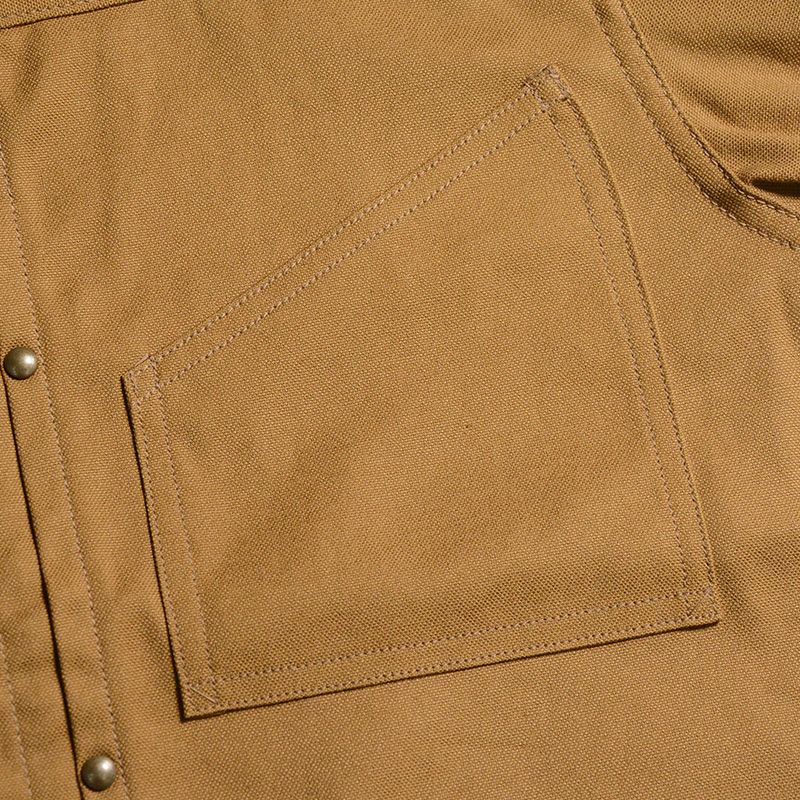 81B[30s Denim Zip Jacket] | デラックスウエア公式オンラインストア