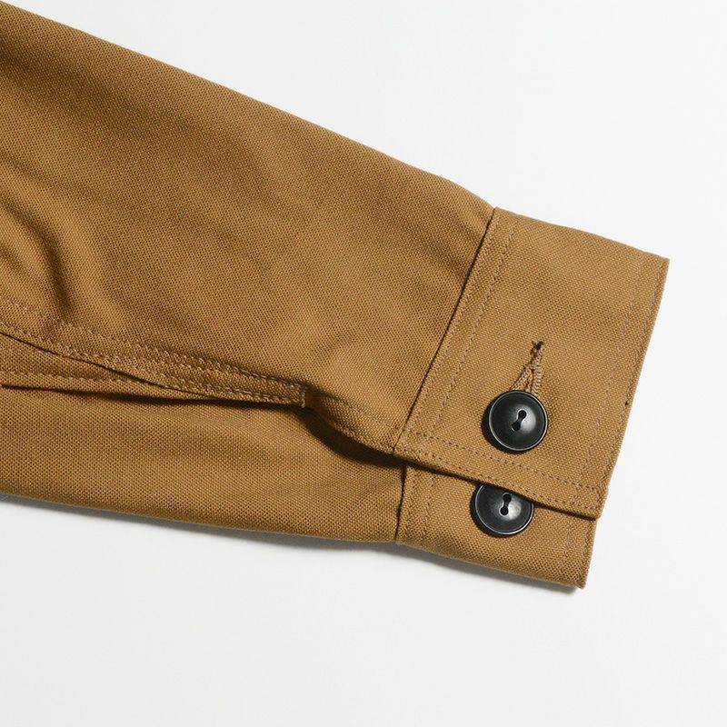 81B[30s Denim Zip Jacket] | デラックスウエア公式オンラインストア