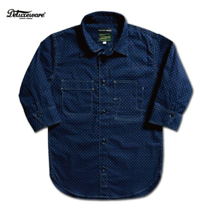 2024年春夏全商品 | デラックスウエア公式オンラインストア