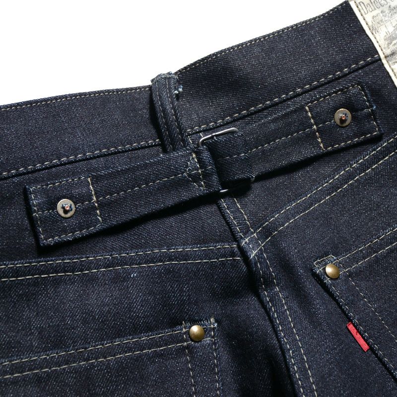 L2011[1938s ANOTHER JEANS] | デラックスウエア公式オンラインストア