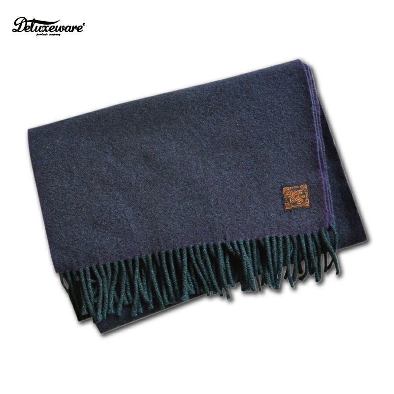 DLM-001[WOOL MUFFLER] | デラックスウエア公式オンラインストア