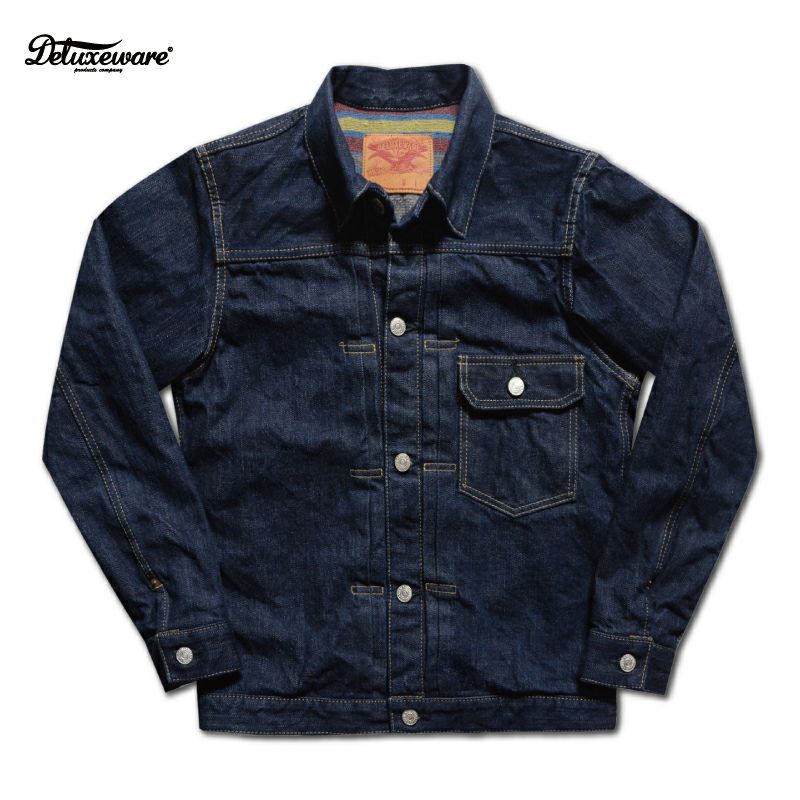 デラックスウェア DX40152 FIRSTLININGJACKET サイズ42 000000000969-01.jpg?size=m&w=