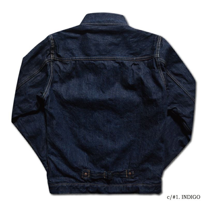 デラックスウェア DX40152 FIRSTLININGJACKET サイズ42 000000000969-03.jpg?size=l&w=
