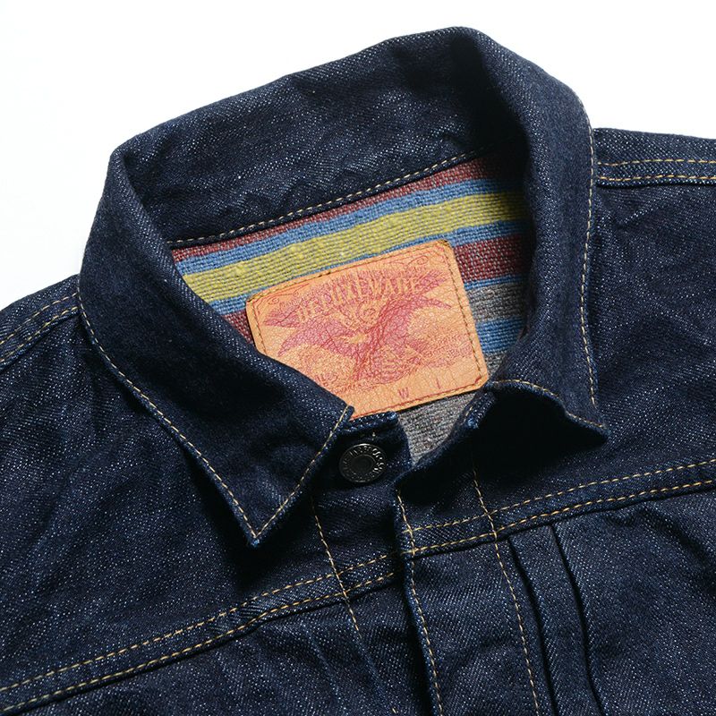DX40152[FIRST LINING JACKET] | デラックスウエア公式オンラインストア