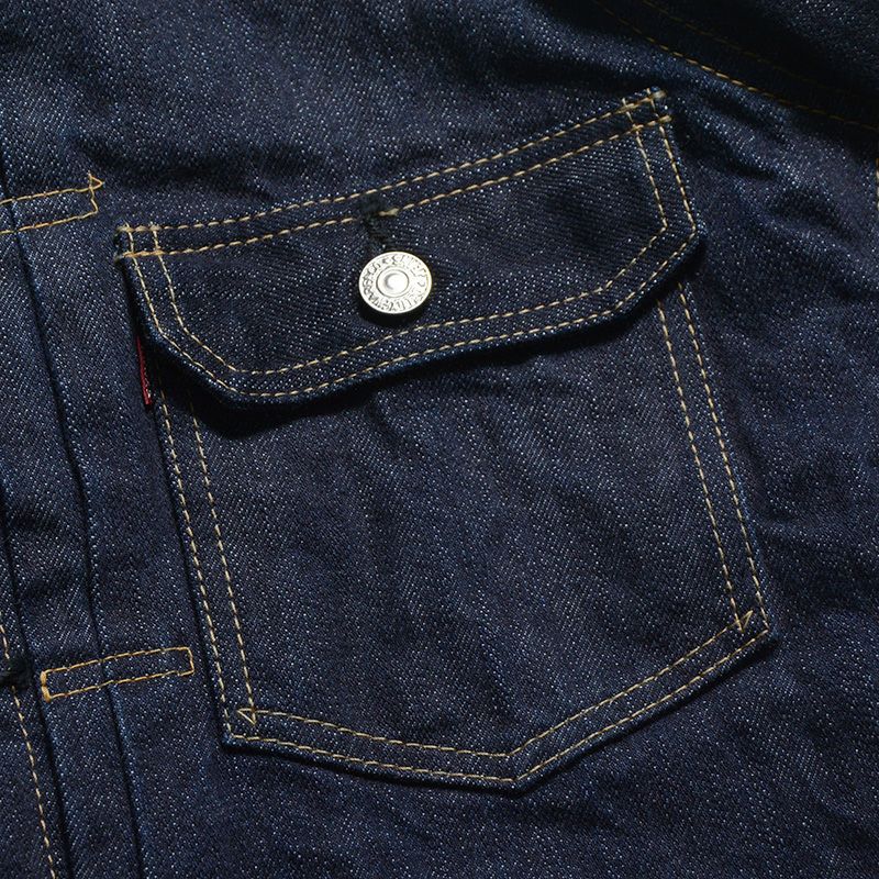 DX40152[FIRST LINING JACKET] | デラックスウエア公式オンラインストア