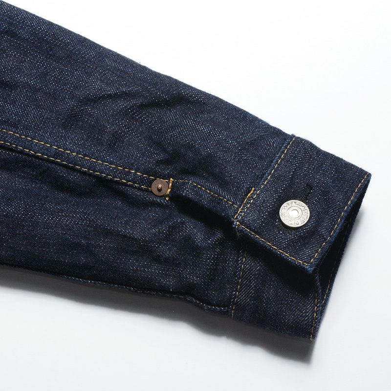 DX40152[FIRST LINING JACKET] | デラックスウエア公式オンラインストア