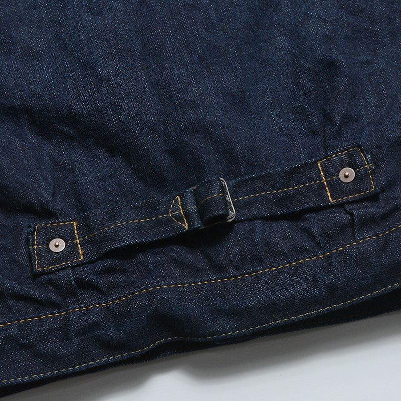 DX40152[FIRST LINING JACKET] | デラックスウエア公式オンラインストア