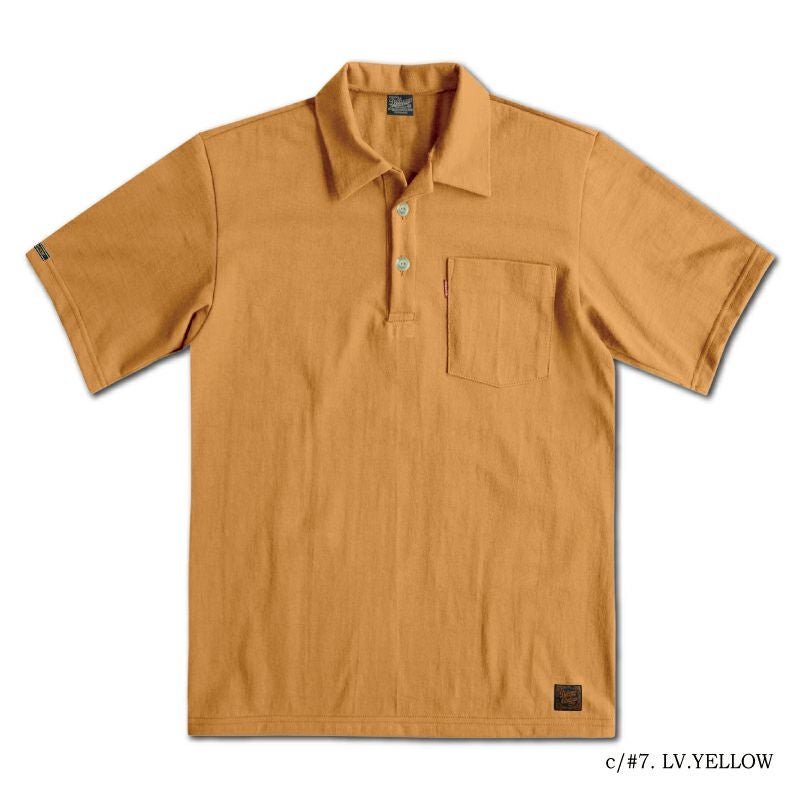 T-SHIRT COLLAR OCTS-00...OPEN DELUXEWARE トップス OCTS-00[OPEN デラックスウエア公式オンラインストア | T-SHIRT] COLLAR トップス